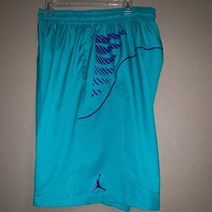 Jordan Dri Fit shorts